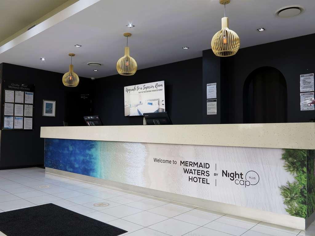 Mermaid Waters Hotel By Nightcap Plus Gold Coast Ngoại thất bức ảnh