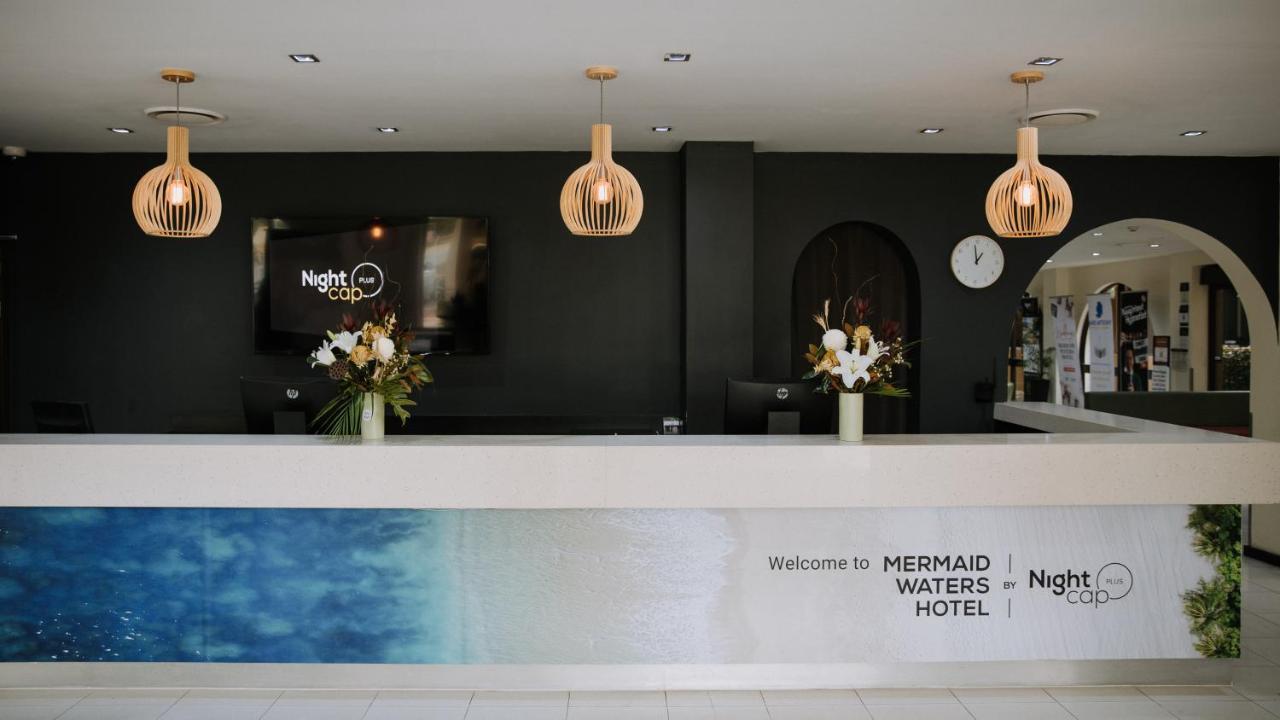 Mermaid Waters Hotel By Nightcap Plus Gold Coast Ngoại thất bức ảnh