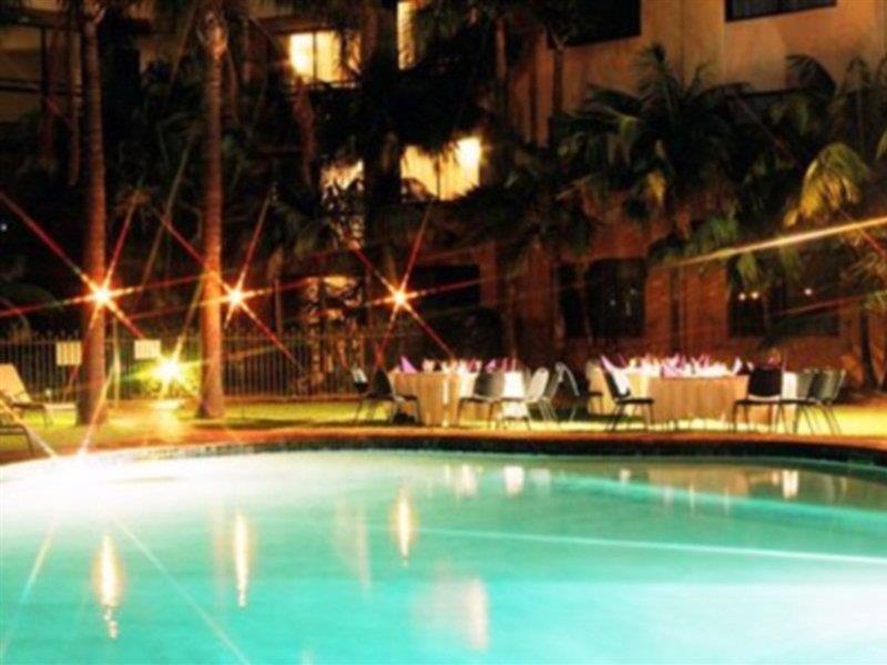 Mermaid Waters Hotel By Nightcap Plus Gold Coast Tiện nghi bức ảnh
